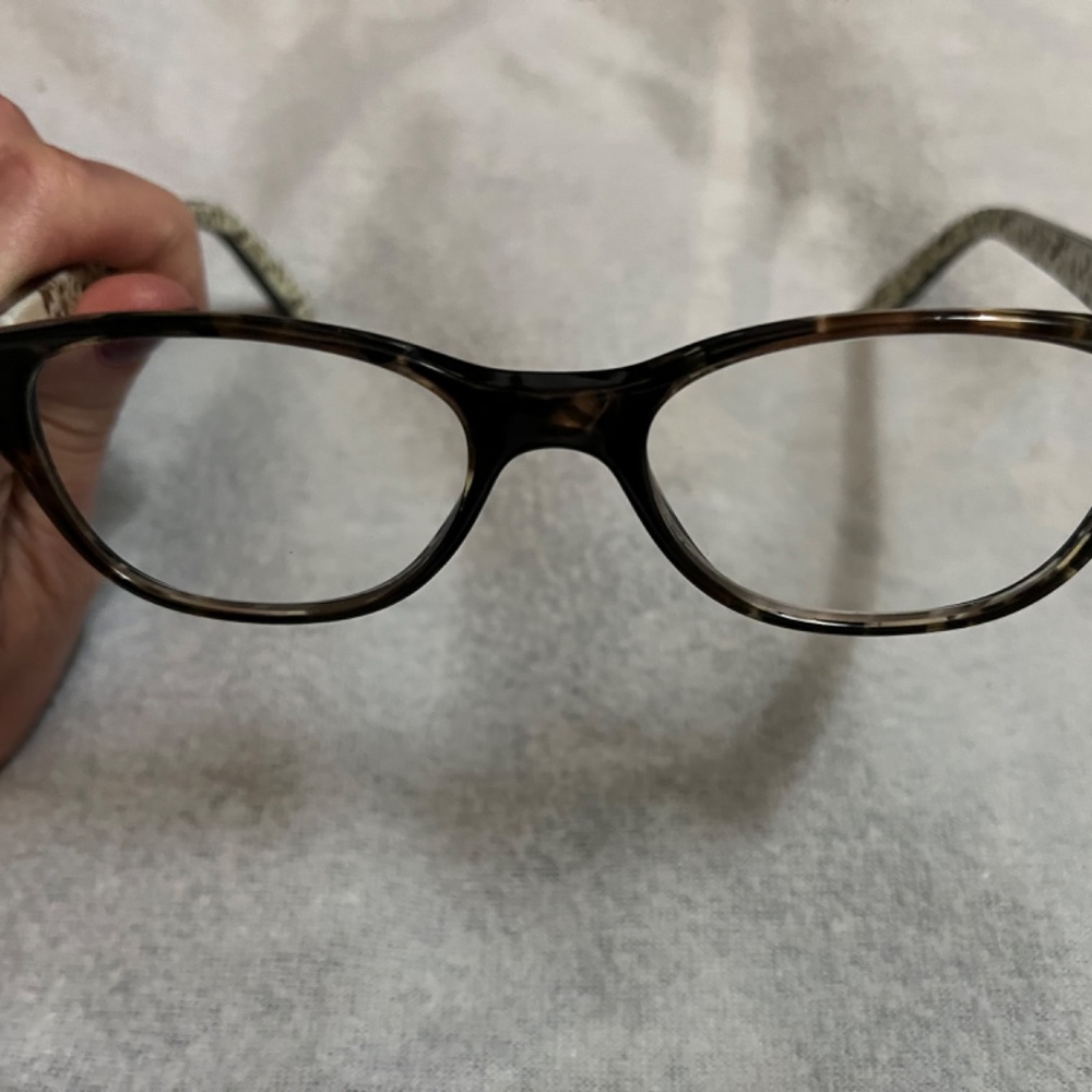 Tory Burch Women's Glasses Frames